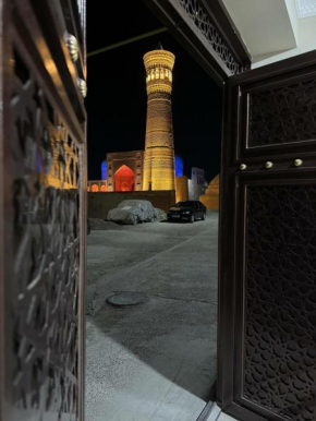 AL RAXMON Guest House